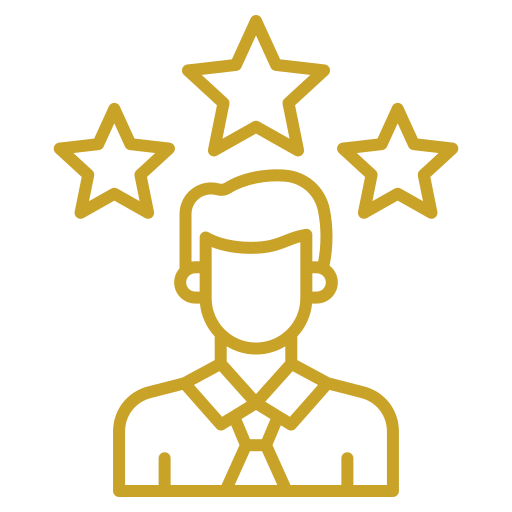 Experienced Experts