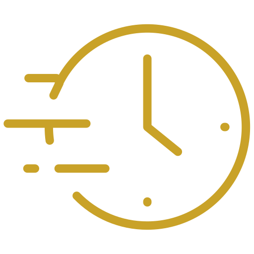 On-Time Delivery